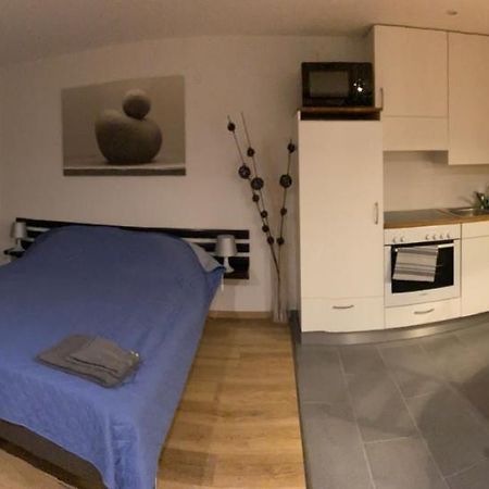 Gemuetliche Ferienwohnung Evieline In Тодтмос Экстерьер фото