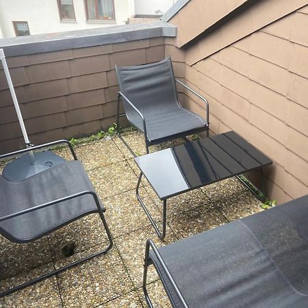 Gemuetliche Ferienwohnung Evieline In Тодтмос Экстерьер фото