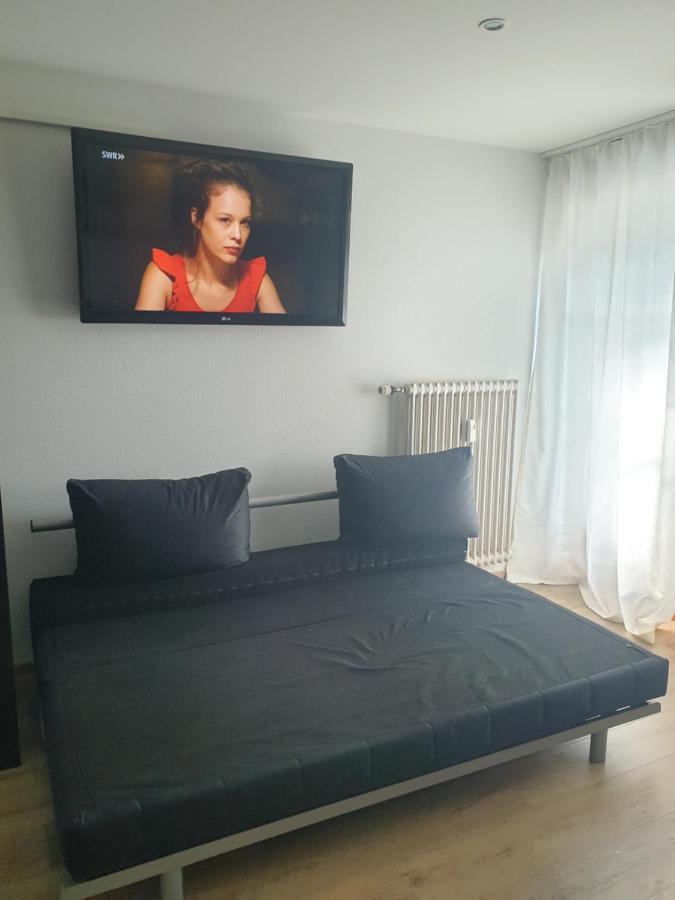 Gemuetliche Ferienwohnung Evieline In Тодтмос Экстерьер фото