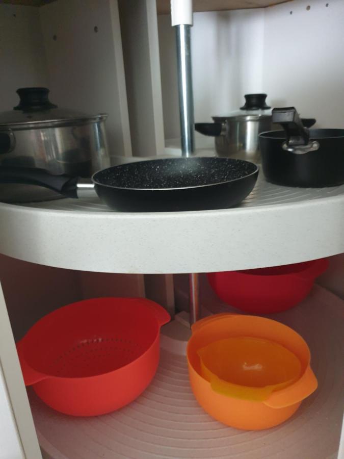 Gemuetliche Ferienwohnung Evieline In Тодтмос Экстерьер фото