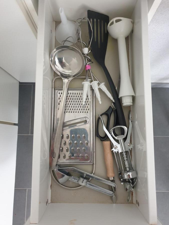 Gemuetliche Ferienwohnung Evieline In Тодтмос Экстерьер фото
