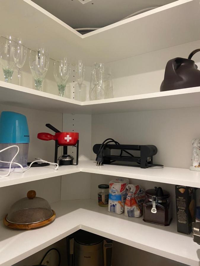 Gemuetliche Ferienwohnung Evieline In Тодтмос Экстерьер фото
