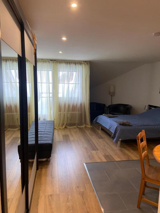 Gemuetliche Ferienwohnung Evieline In Тодтмос Экстерьер фото