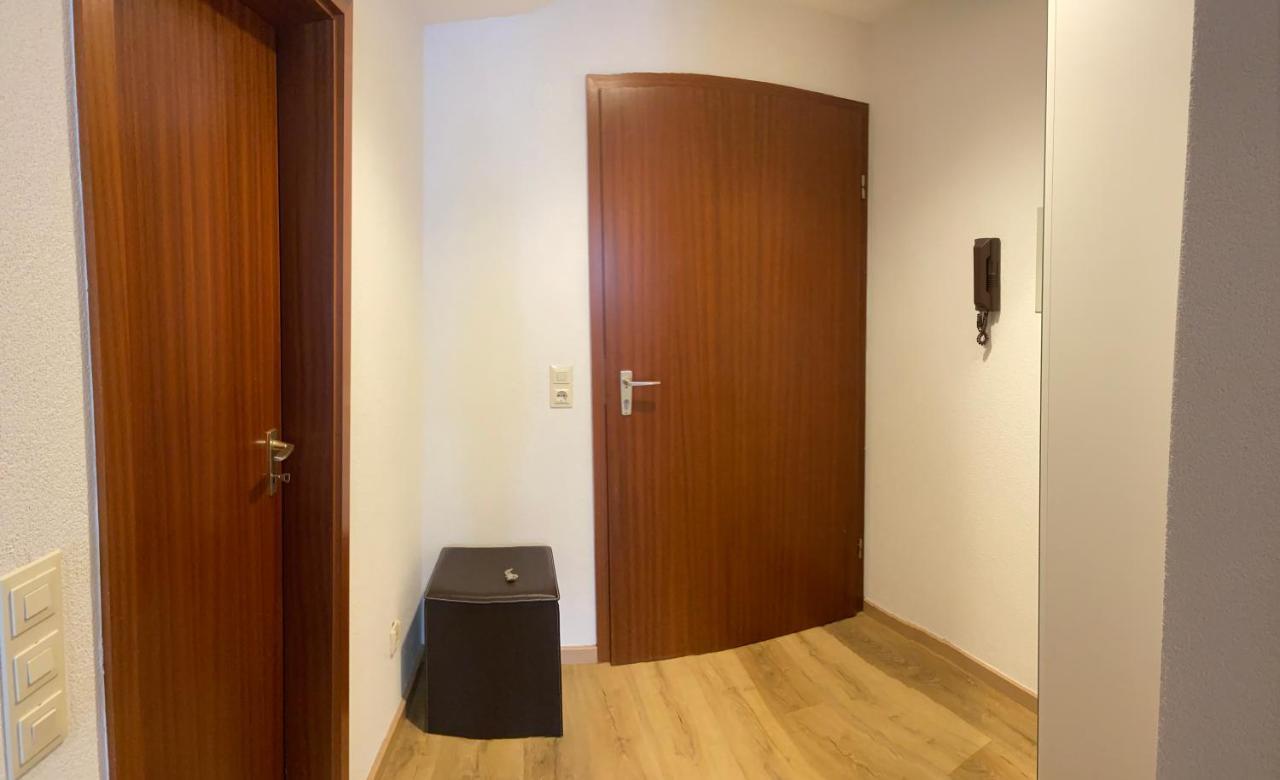Gemuetliche Ferienwohnung Evieline In Тодтмос Экстерьер фото