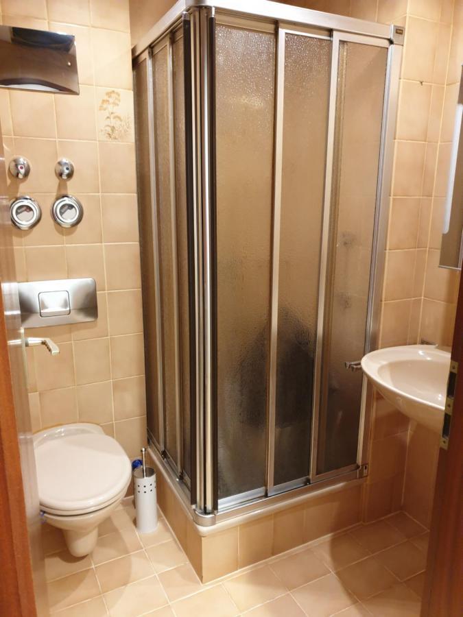 Gemuetliche Ferienwohnung Evieline In Тодтмос Экстерьер фото