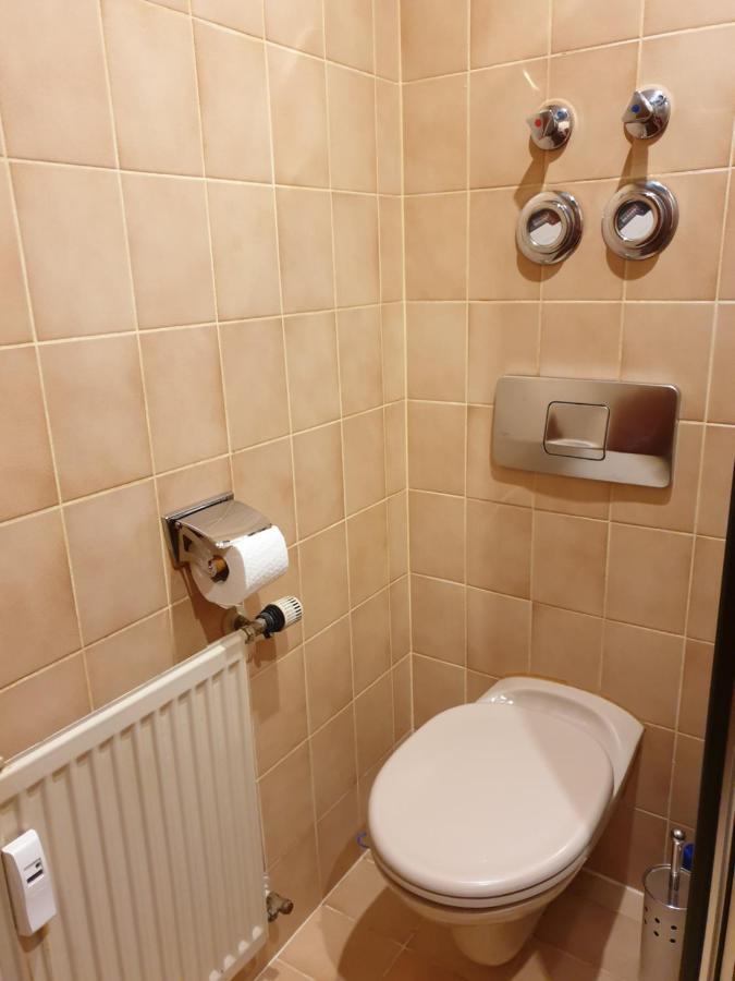 Gemuetliche Ferienwohnung Evieline In Тодтмос Экстерьер фото