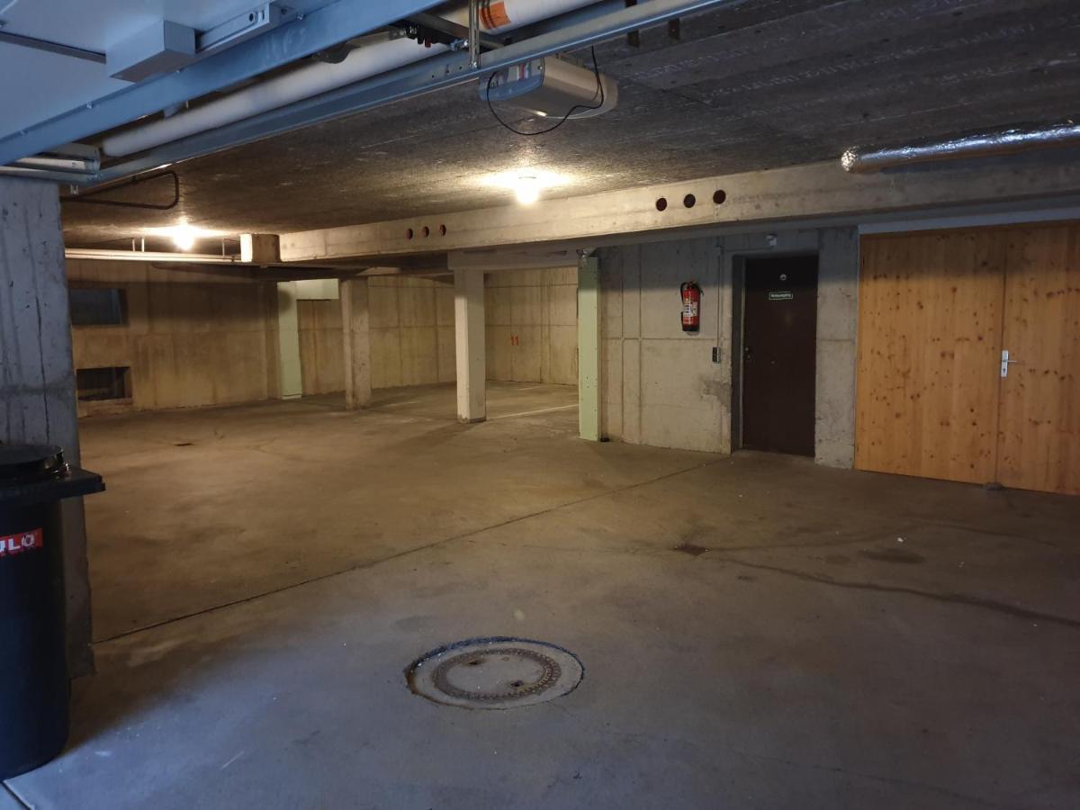 Gemuetliche Ferienwohnung Evieline In Тодтмос Экстерьер фото